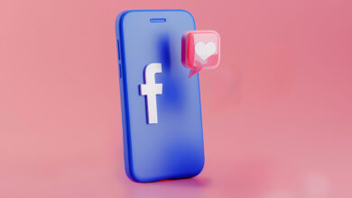 Enhanced targeting for event ads with Facebook's AI-driven audience insights.