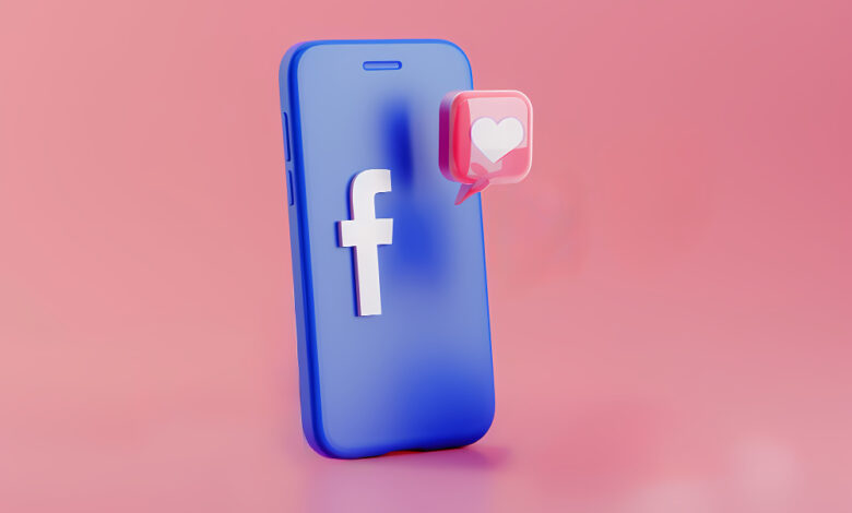 Enhanced targeting for event ads with Facebook's AI-driven audience insights.