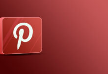 AI-generated titles and descriptions on Pinterest for better search optimization.