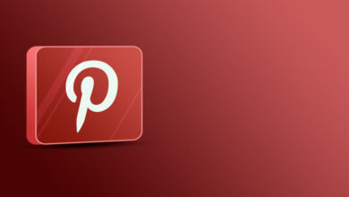 AI-generated titles and descriptions on Pinterest for better search optimization.