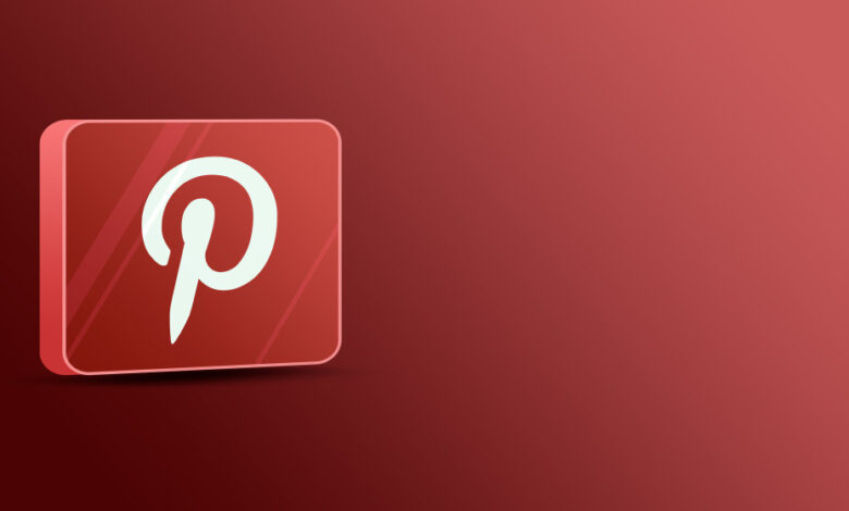 AI-generated titles and descriptions on Pinterest for better search optimization.