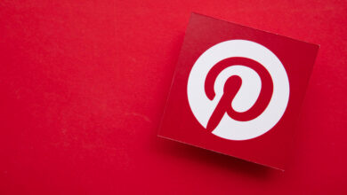 New AI-powered ad targeting on Pinterest