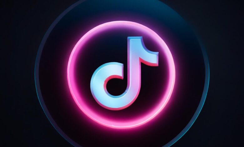 Automatic translation of ad content on TikTok for better global reach.