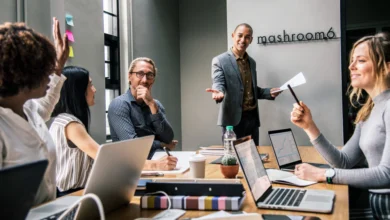 Benefits of local digital marketing agencies for Chennai startups