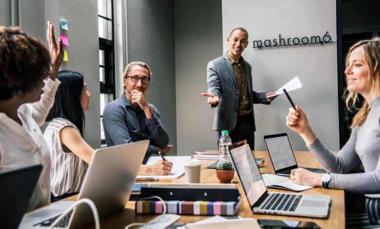 Benefits of local digital marketing agencies for Chennai startups