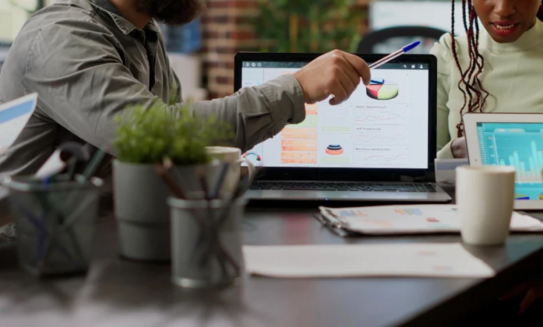 How PPC advertising helps small businesses grow with instant traffic, targeted ads, and budget flexibility.