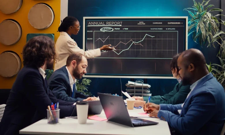 Find the top ORM company in India for your business needs