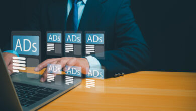 Bing's AI-powered shopping campaigns expansion