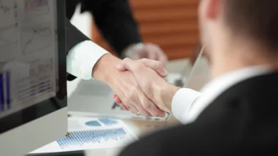 Digital marketing strategy meeting with a Chennai agency