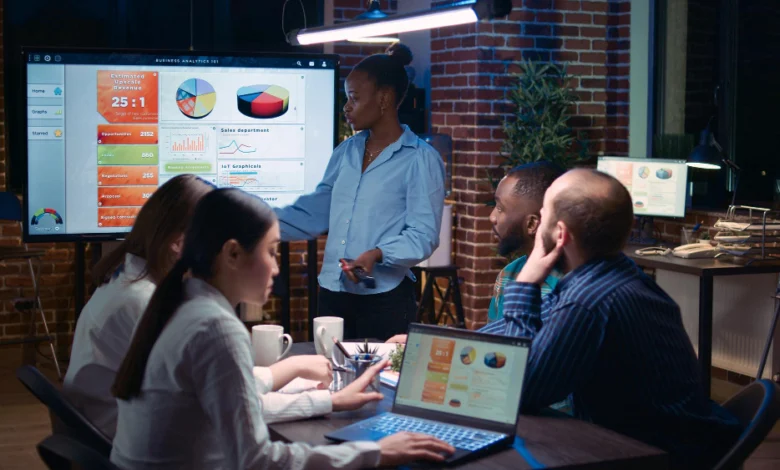 Brand building techniques for digital success