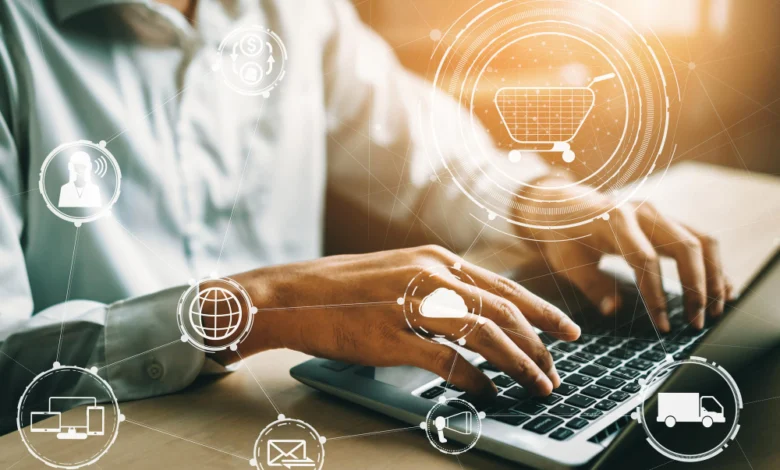 How Chennai businesses can boost their online presence with digital marketing.