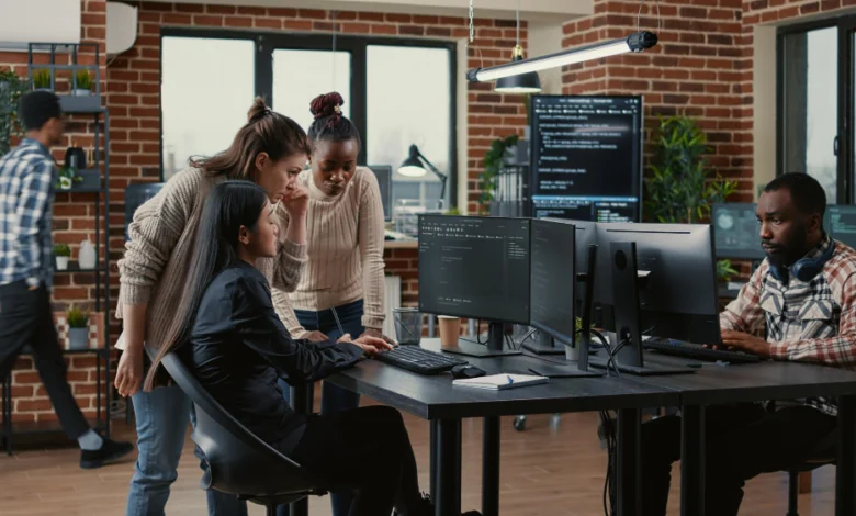 Chennai digital marketing services for small business growth.