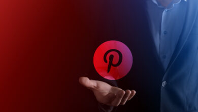 Global launch of Pinterest's Creator Rewards Program helps creators monetize content.