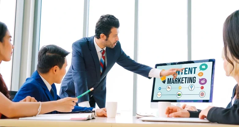 Digital marketing strategies for local business growth in Chennai