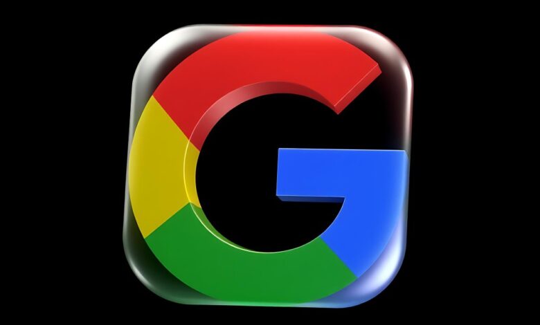 AI-powered dynamic image creation in Google Ads.