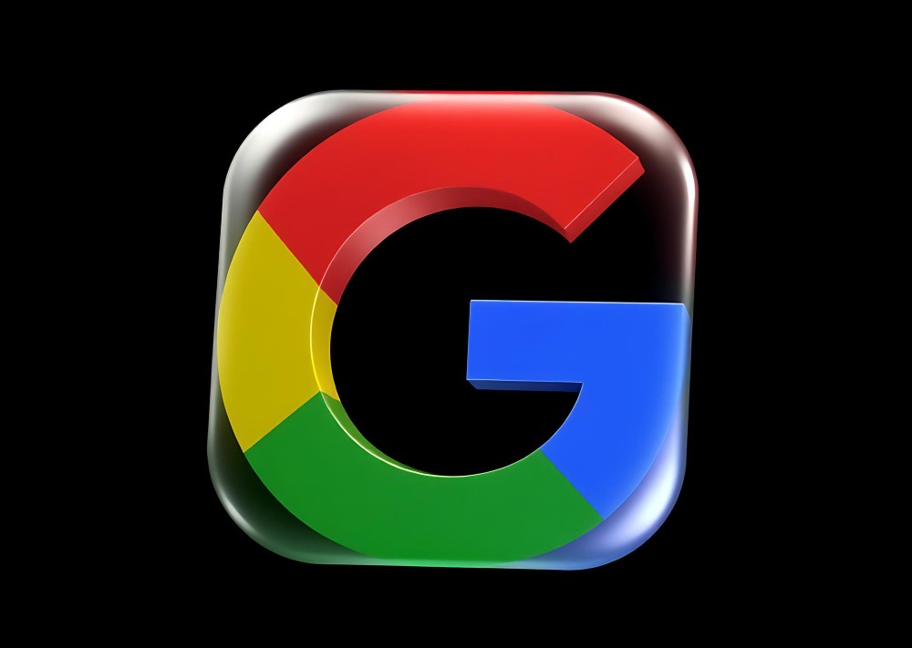 AI-powered dynamic image creation in Google Ads.