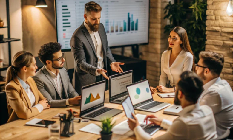 Emerging trends in influencer marketing and their impact on brands