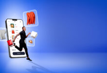 Facebook Dynamic Ads for E-commerce, showcasing personalized product recommendations