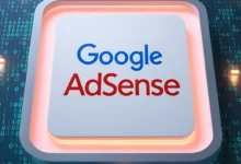 Screenshot of Google Ads API v18 interface showcasing new features