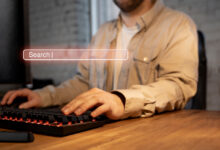 A visual representation of Google’s AI-powered SEO audit tool for websites.