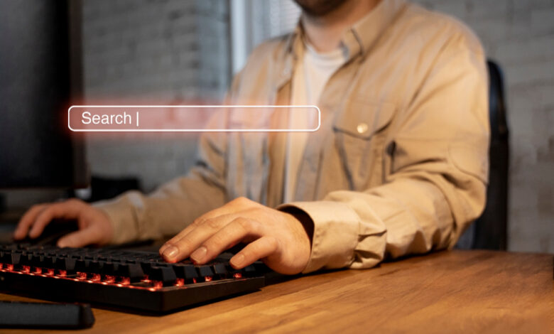 A visual representation of Google’s AI-powered SEO audit tool for websites.