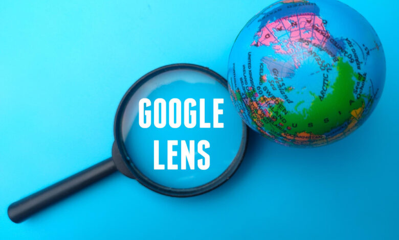 Google Lens now provides answers to video-related questions.