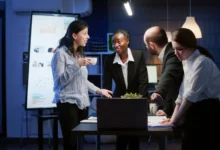 How to choose the best advertising agency for your company’s needs.