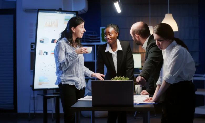 How to choose the best advertising agency for your company’s needs.