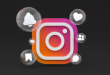 Visual of Instagram’s AI ad targeting for Reels.