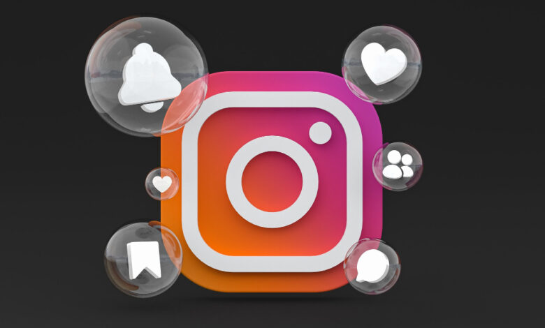 Visual of Instagram’s AI ad targeting for Reels.