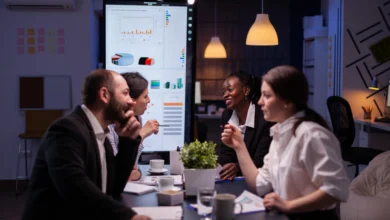 Leading digital marketing services in Chennai for 2024 business growth