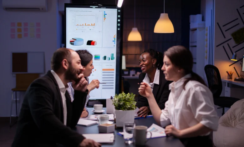 Leading digital marketing services in Chennai for 2024 business growth