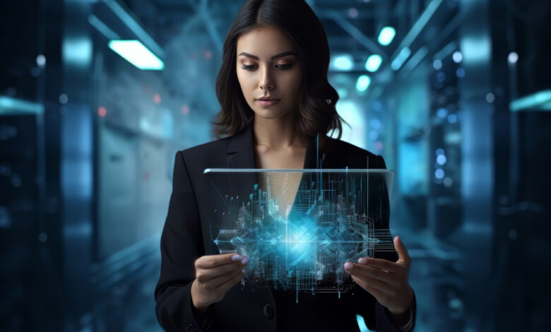 LinkedIn's AI analytics enhance content strategy and engagement.