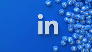 LinkedIn video ad options expansion and automated campaign enhancements
