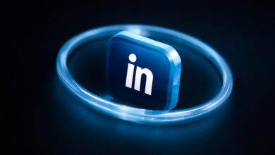 LinkedIn's new PPC ads for video content enhance marketing campaigns.