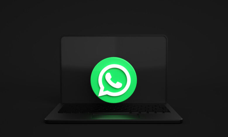 Meta tests programmatic ads in WhatsApp, offering businesses new targeted advertising options.