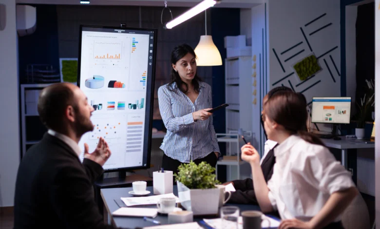 Online Branding Strategies for Success - Boost Your Digital Presence