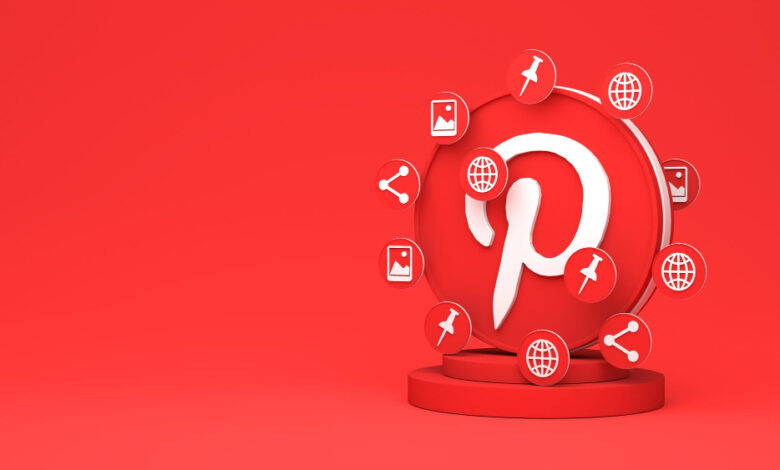 Pinterest's AI-powered content discovery feature enhances user recommendations and engagement.