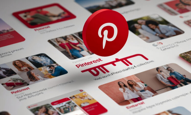 Pinterest launches collaborative ad campaigns for brands and creators to enhance engagement.