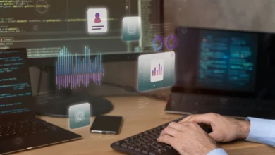 How PPC advertising helps local businesses in 2024 with targeted ads and budget flexibility.