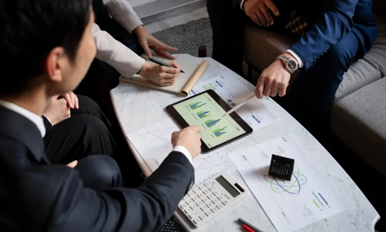 High-converting landing pages for PPC campaigns