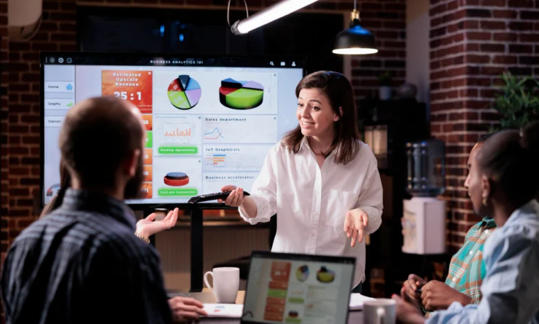 The impact of Online Reputation Management on trust in digital marketing.