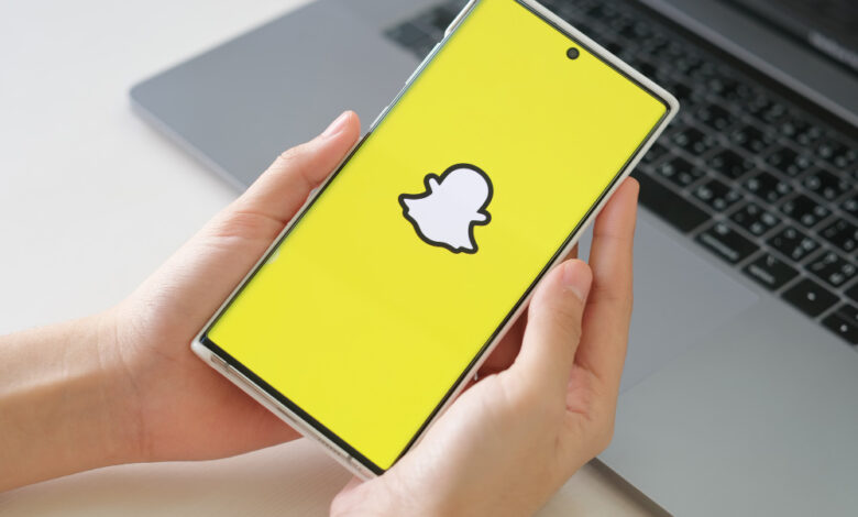 Snapchat begins testing an ad-free subscription model for users.