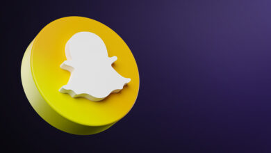 Snapchat adds PPC options for AR Lenses