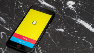 Snapchat's programmatic ads for Spotlight content