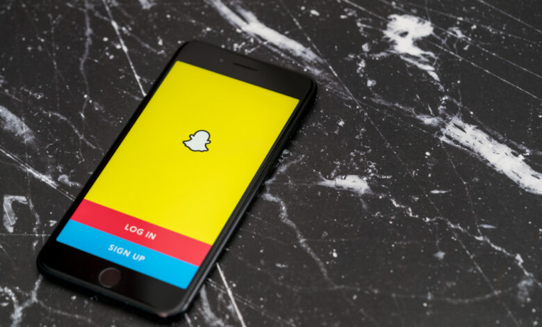 Snapchat's programmatic ads for Spotlight content