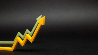 Snapchat reports a 5% growth in revenue for 2024