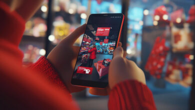 TikTok introduces shopping cart feature in videos for seamless purchases.