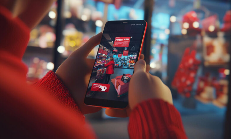 TikTok introduces shopping cart feature in videos for seamless purchases.