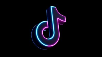 TikTok U.S. live commerce hub for real-time shopping